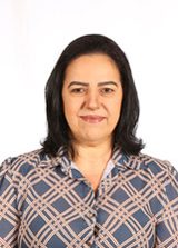 Professora Eidi