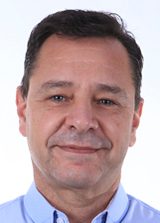 Marcio Nicke