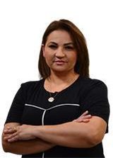 Professora Josi Jahn