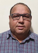 Pastor Luiz