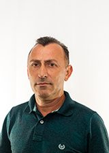 Professor Jaime