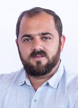 Alex Damião