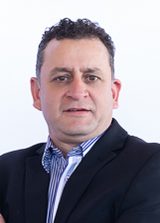 Elio Machado