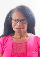 Lindaura Silva