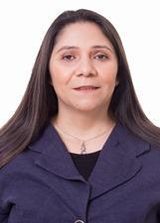 Prof Mara do Cubatão