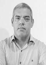 Aramis Nego Ara