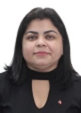 Hosana Marcondes