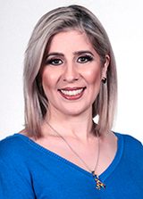 Professora Fernanda Bassetto