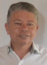 Pastor Dilson Damas