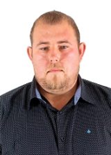 Rudi Dombroski