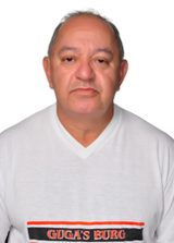 Jersinho do Gugas