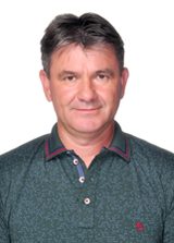 Professor Sandro