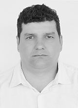 Pastor Claudinei Marques