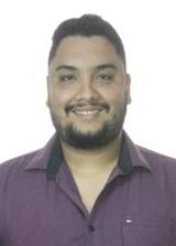 William Dantas