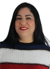 Soeli Caldas Ribeiro
