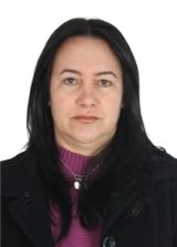 Professora Eliane Caldas