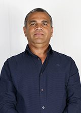 Juarez Baiano