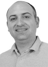 Marcos Bevilacqua