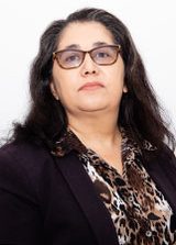Prof Sandra
