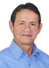 Oseias do Itaqui