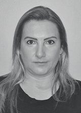 Ilvanete Potrich