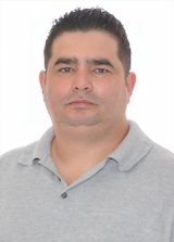 Glauberson Rocha