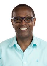 Professor Reginaldo