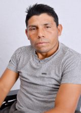 Fernando Índio