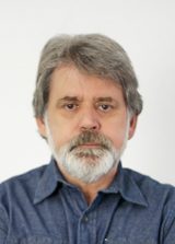Prof Brogian