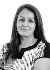 Eliane Kredens
