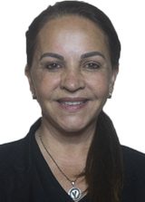 Rosane Ferreira