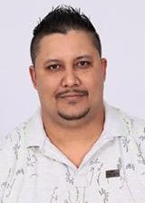 Lesão Filho do Dalvo