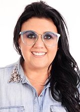 Professora Milene Stall