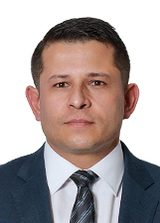 Pastor Josuel Ribeiro
