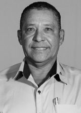 Celio Pedreiro