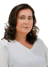 Marcia Berno