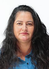 Jailda Vieira
