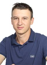 Joelcio Buba