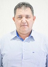 Laercio Gonçalves Tigrão