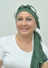 Viviane Kffuri