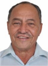 Gilvan Santana