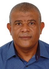 Jorge Cesário