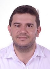 Rodrigo Rezende Enfermeiro