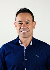 Luiz Gasolina