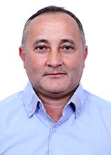 Antonio Padilha