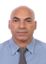 Pastor Paulo