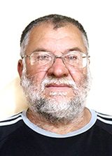 Professor Antônio