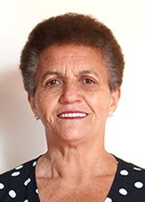 Dona Iris