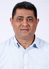 Odair Barbosa