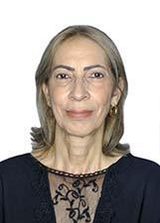 Claudete Moraes Cruz
